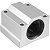 PILLOW BLOCK 12MM - Imagem 1