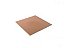 PLACA FENOLITE 5 X 5 VIRGEM - Imagem 1