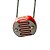 SENSOR DE LUZ LDR 5MM - Imagem 2