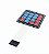 TECLADO MEMBRANA 16 TECLAS - Imagem 2