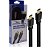 CABO HDMI PARA HDMI EM MALHA TIPO FLAT 1.5 METROS - KP-H51000 1.5M - Imagem 1