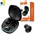 FONE DE OUVIDO BLUETOOTH GAMER CASE COM LED E DISPLAY LEHMOX - LEF-G9S - Imagem 1