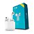 FONE DE OUVIDO BLUETOOTH I11 TWS BRANCO LEHMOX - I11 - Imagem 1