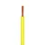 CABO FLEXIVEL 450/750V 1.00MM AMARELO - Imagem 1