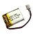 BATERIA LI-PO 042025 3,7V 150MAH - Imagem 1