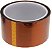 FITA POLIAMIDA TIPO KAPTON 70MM *30M - Imagem 1
