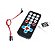 KIT CONTROLE REMOTO IR - Imagem 1
