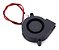 COOLER RADIAL 5015 12V - Imagem 1