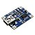 MODULE BATTERY LITHIUM CHARGER - TP4056 - Imagem 2