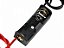 SUPORTE PARA 1 BATERIA 23A - FIOS SOLDADOS - Imagem 1