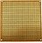 PLACA DE CIRCUITO PERFURADA FACE SIMPLES 10X10 - Imagem 1