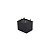 RELE JQC-3F-1C 05VDC 10A (T73) 5P. PRETO - Imagem 2