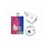 CARREGADOR DE CELULAR KA-398-5G Lightning - Imagem 1