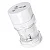 Adaptador Universal de Tomadas 3 em 1 - Bivolt - Imagem 2