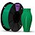 Filamento PLA Verde - 1kg - Imagem 1