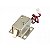 MINI FECHADURA SOLENOIDE ELETRONICA 12V (TAMANHO MENOR) - Imagem 1