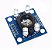 SENSOR DE COR TCS230 / TCS3200 GY-31 - Imagem 1