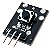 MODULO CHAVE KY-004 TACTIL PUSH BUTTON - Imagem 1