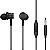 FONE DE OUVIDO COM MICROFONE EJ-M101 - Imagem 1