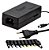 CARREGADOR UNIVERSAL 120W  NOTEBOOK - Imagem 1