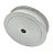 POLIA GT2 PARA CORREIA 10MM FURO: 12MM - 100 DENTES - Imagem 1