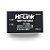 MINI FONTE HILINK 12VDC HLK-5M12 5W - Imagem 1