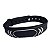 PULSEIRA RFID DE 13.56MHZ SILICONE AJUSTAVEL - COR PRETO - Imagem 1