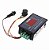 CONTROLADOR PWM C/ CHAVE 6-60V 20A C/ DISPLAY - Imagem 1