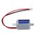 VALVULA SOLENOIDE 5V 3 VIAS STSV033 DC 3.7V - Imagem 1