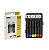 CHAVE RELOJOEIRO KIT FENDA + PHILIPS C/ 6PECAS - Imagem 1