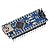 PLACA NANO ATMEGA328 - PINO SEM SOLDAR - SEM CABO USB - Imagem 1
