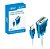 Cabo Conversor Serial RS232 x Usb 2.0 KNUP - KP-AD152 - Imagem 1