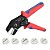 ALICATE CRIMPAGEM PROFISSIONAL SN-58B - Imagem 1