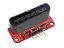 ADAPTADOR PS2 SPI PARA CONTROLE PS2 PS3 SEM FIO PARA ARDUINO - Imagem 1