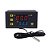 CONTROLADOR DE TEMPERATURA DIGITAL TERMOSTATO W3230 12V - Imagem 1