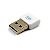 Receptor Adaptador USB Bluetooth 5.0 para PC/Notebook Cor:Branco - Imagem 1