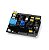 SHIELD ARDUINO MULTIFUNCOES COM SENSORES E I/Os - Imagem 1