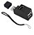 HUB USB 2.0 INTERFACE 3 EM 1 MST-011 - Imagem 1