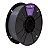 Filamento PLA Grafite Solido - 1kg - Imagem 1