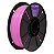 Filamento PLA Rosa Solido - 1kg - Imagem 1