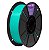 Filamento PLA Verde Tiffany Solido - 1kg - Imagem 1