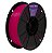 Filamento PLA Rosa Purpura Solido - 1kg - Imagem 1