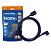 CABO HDMI 2M 24K CONECTOR 90o 4K902 - Imagem 1