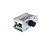 CONTROLADOR DE VELOCIDADE DE MOTOR 220V AC/DC 10-210V 20A PWM COM POTENCIOMETRO - Imagem 1