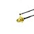 CABO PIGTAIL UFL COM CONECTOR SMA 15CM - Imagem 1