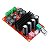 Placa De Áudio Estéreo 100w Xh M190 Tda3116d2 - Imagem 1