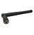 ANTENA SMA 3DBI WIFI 433MHz - 11CM - Imagem 1
