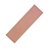 PLACA EM FIBRA COBREADA VIRGEM FACE SIMPLES - 5x20cm - Imagem 1