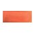 PLACA EM FIBRA COBREADA VIRGEM FACE SIMPLES - 10x25cm - Imagem 1