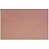 PLACA EM FIBRA COBREADA VIRGEM FACE SIMPLES - 15x30cm - Imagem 1